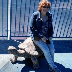 Meet your Posher, Diane